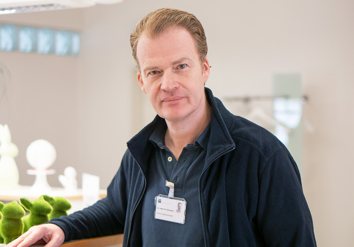 Dr. med. Markus Schramm